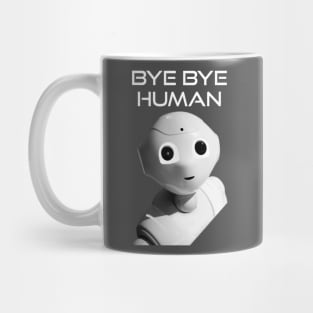 ROBOT Mug